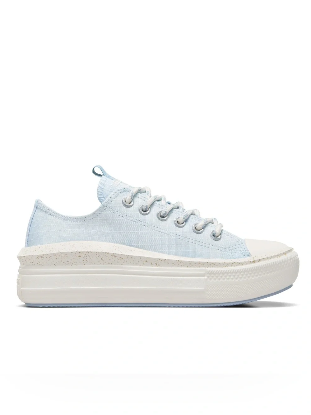 Converse Chuck Taylor All Star Move Platform Sneakers